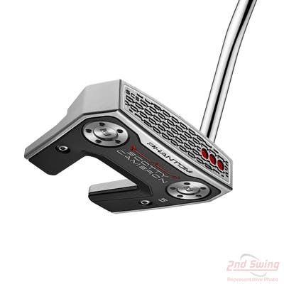 Titleist Scotty Cameron 2026 Phantom 5 Putter